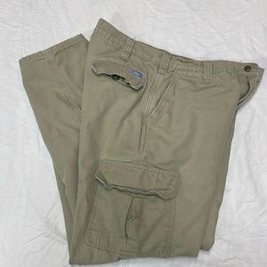 Tyndall FR cargo pants
